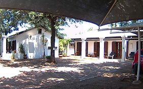 Kuru-kuru Guesthouse